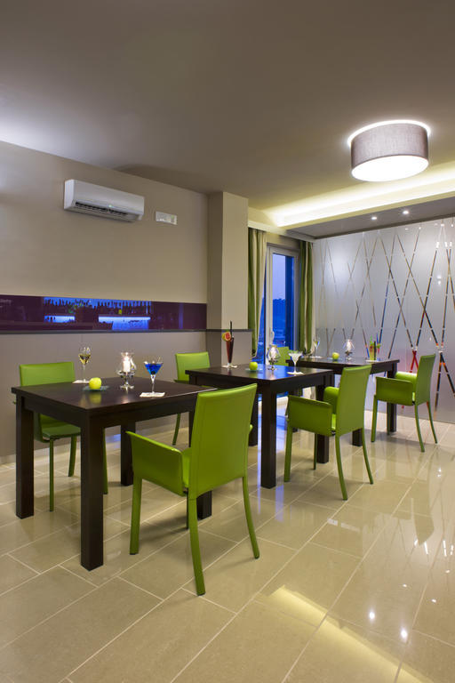 Chez Le Sourire Hotel Giffoni Valle Piana Exterior photo