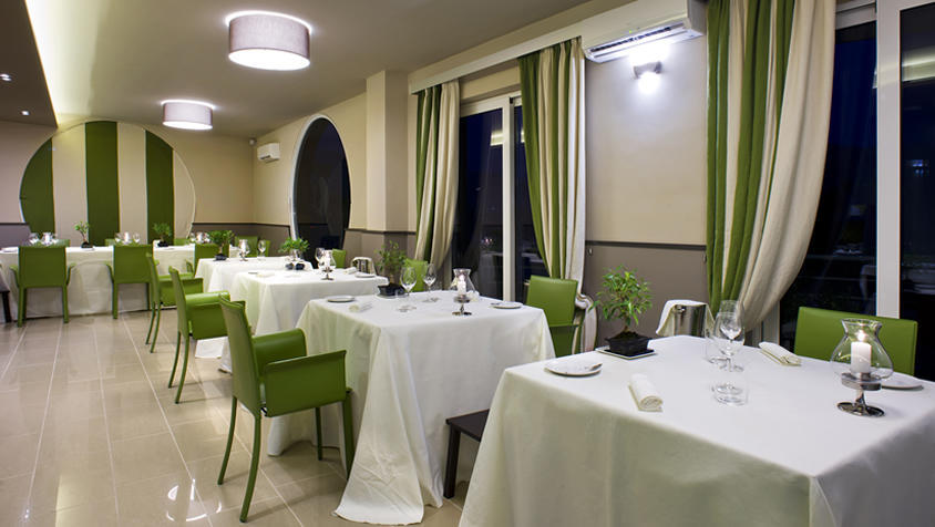 Chez Le Sourire Hotel Giffoni Valle Piana Exterior photo