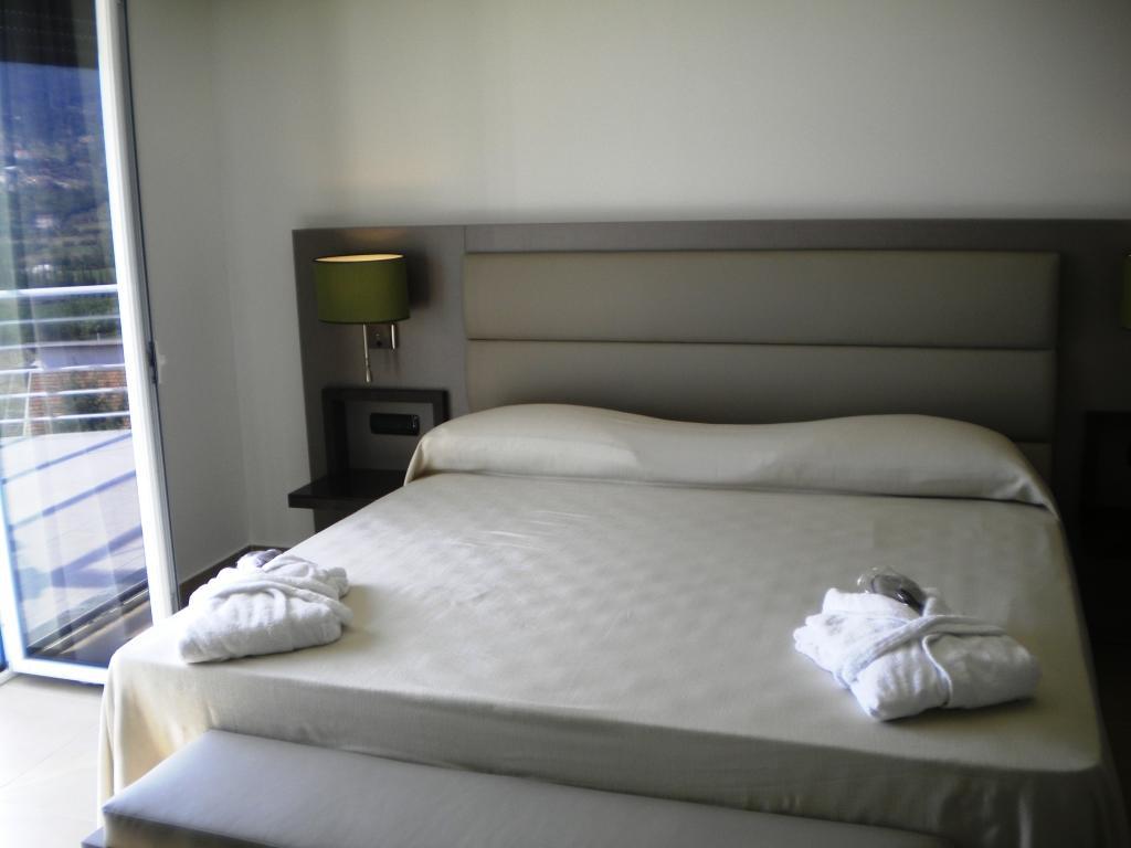 Chez Le Sourire Hotel Giffoni Valle Piana Room photo
