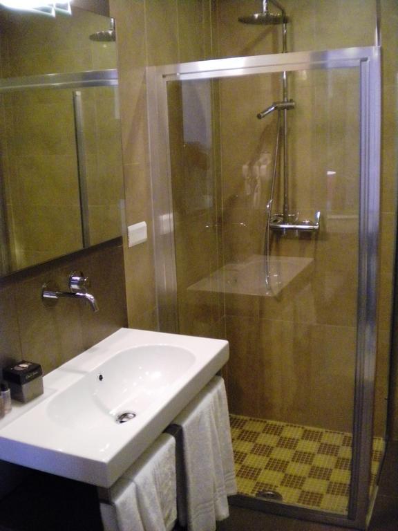 Chez Le Sourire Hotel Giffoni Valle Piana Room photo