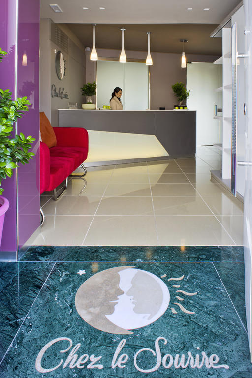 Chez Le Sourire Hotel Giffoni Valle Piana Exterior photo