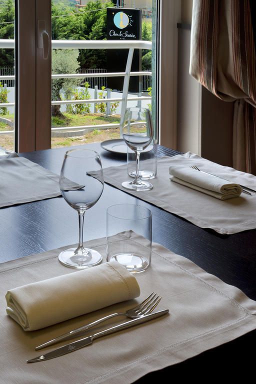 Chez Le Sourire Hotel Giffoni Valle Piana Exterior photo