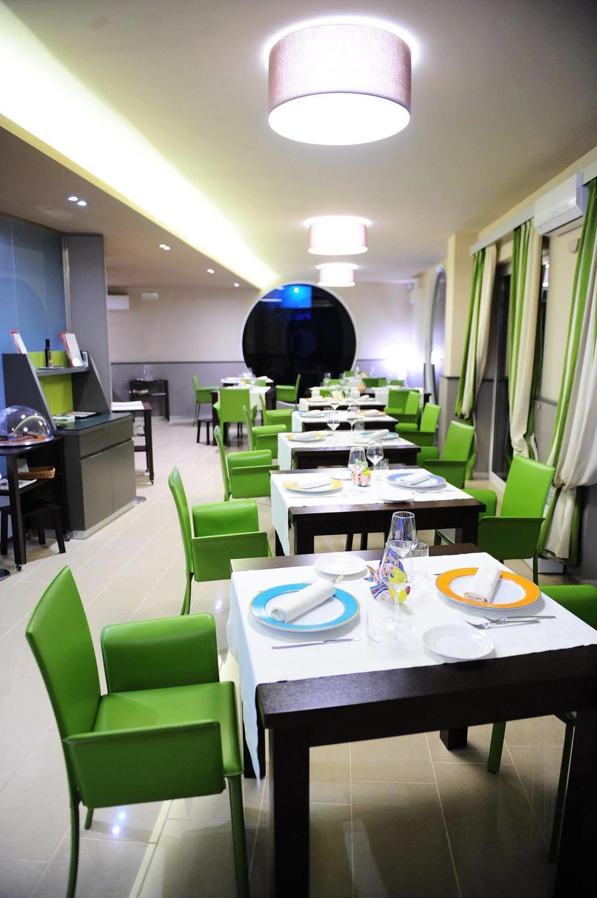 Chez Le Sourire Hotel Giffoni Valle Piana Exterior photo