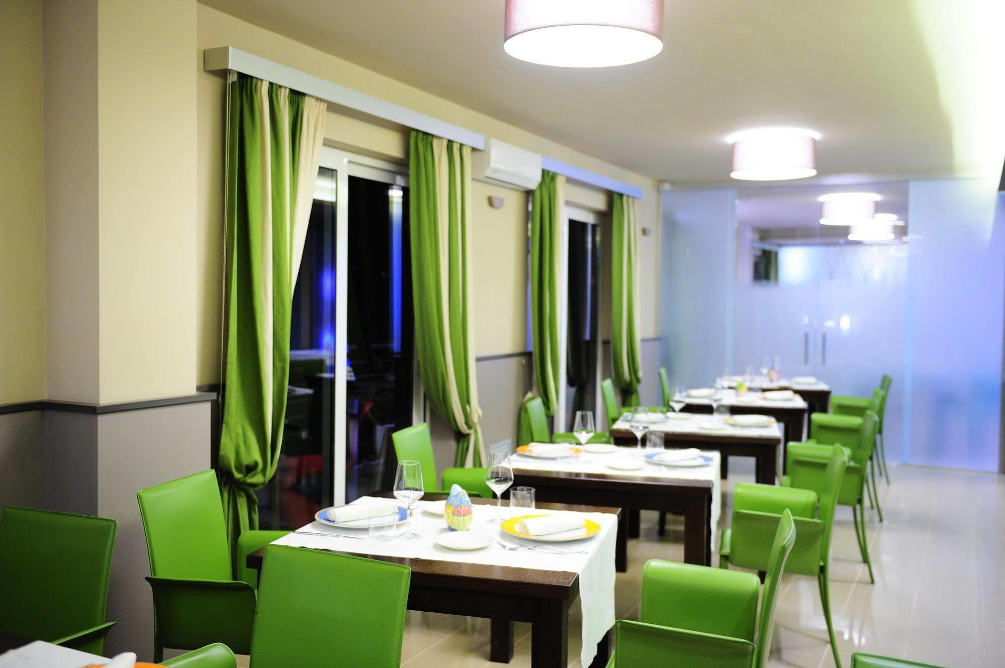 Chez Le Sourire Hotel Giffoni Valle Piana Exterior photo