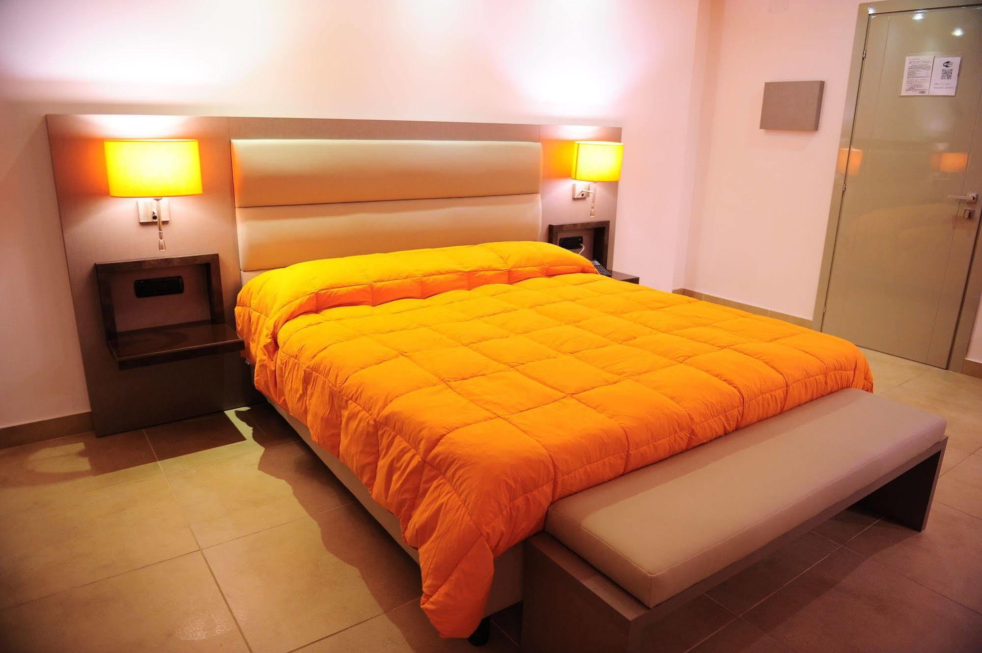 Chez Le Sourire Hotel Giffoni Valle Piana Exterior photo