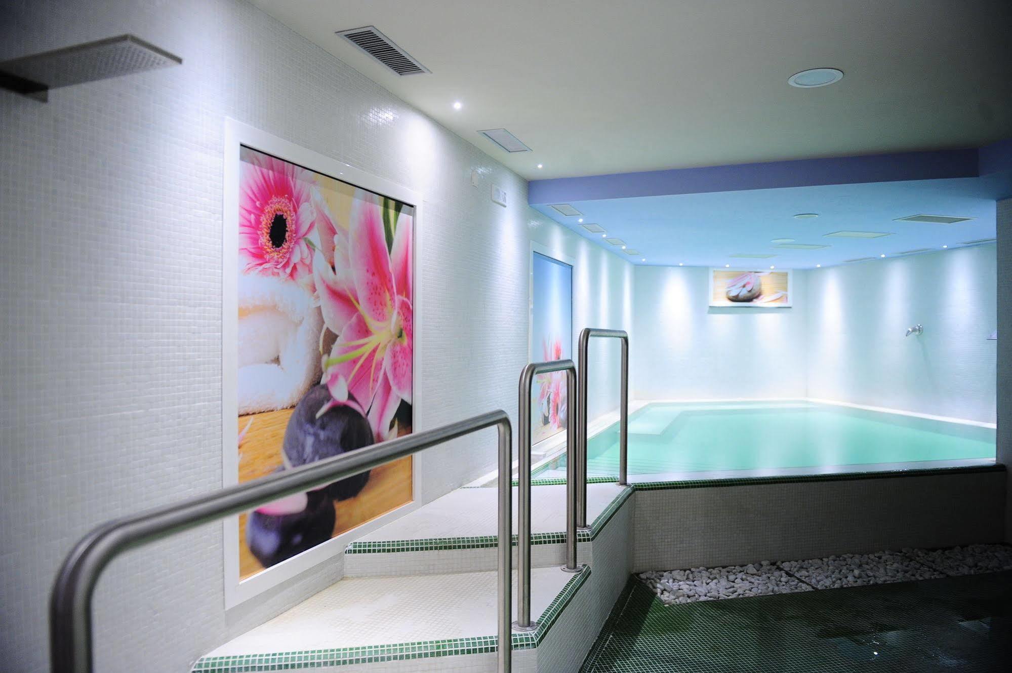 Chez Le Sourire Hotel Giffoni Valle Piana Exterior photo